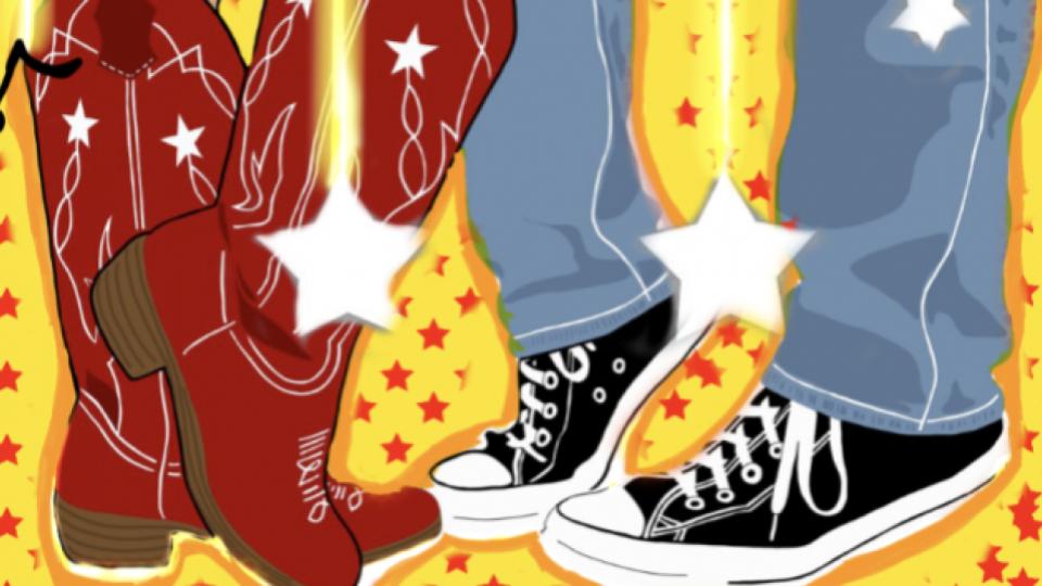 Footloose Jr