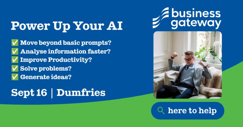 Become an AI Power User
