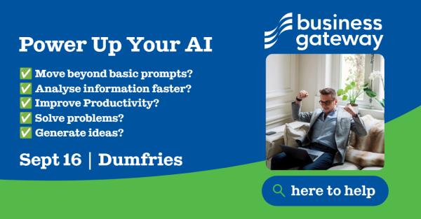 Become an AI Power User