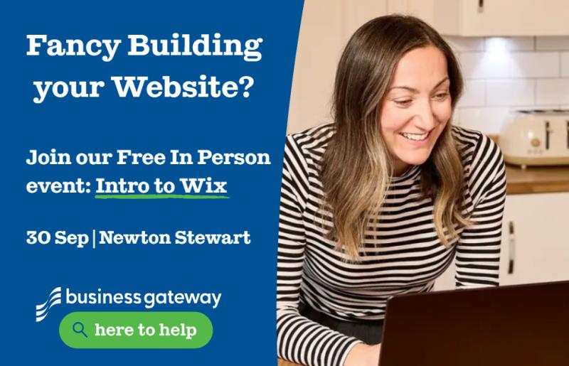 Introduction to Website Design for Small Businesses