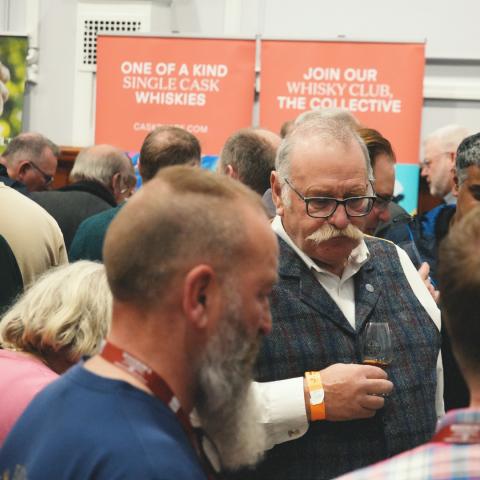 Borderlands Whisky Festival — photo 2