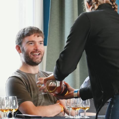 Borderlands Whisky Festival — photo 3