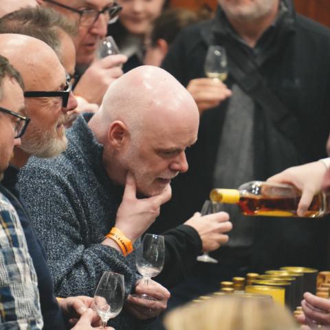 Borderlands Whisky Festival — photo 4