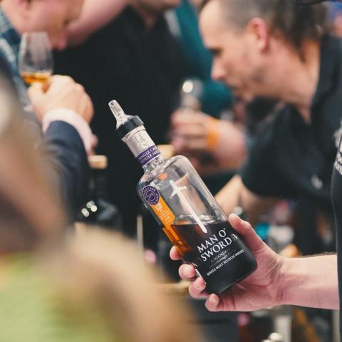 Borderlands Whisky Festival — photo 5