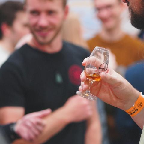 Borderlands Whisky Festival — photo 6