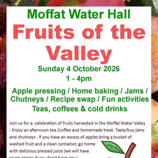 Fruits of the Valley